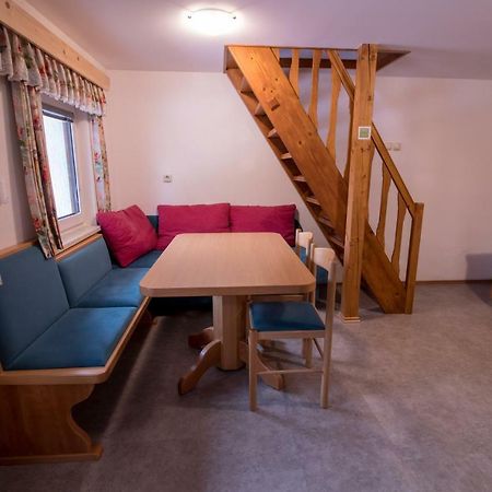 Hiska Henrik Zalokar Apartman Bohinji-tó Kültér fotó