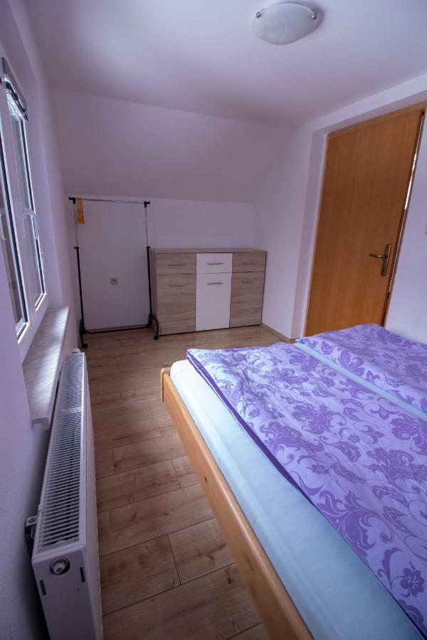Hiska Henrik Zalokar Apartman Bohinji-tó Kültér fotó